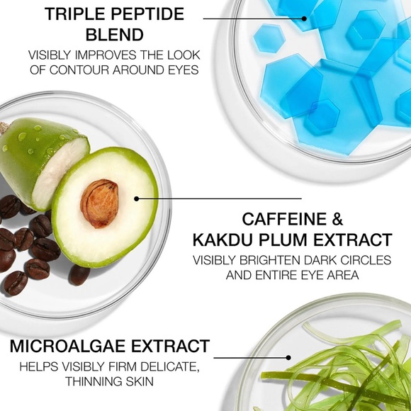 StriVectin Peptight 360° Tightening Eye Serum NIB - Picture 5 of 9